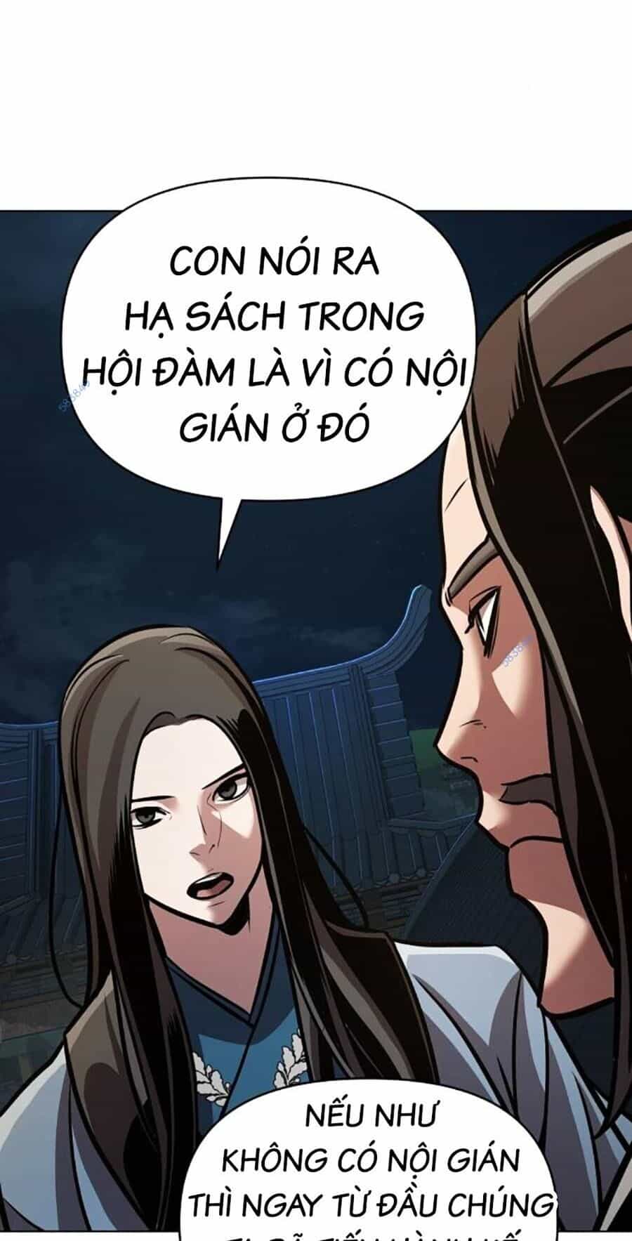 Tiểu Tử Đáng Ngờ Lại Là Cao Thủ - Chương 16 - ảnh 50