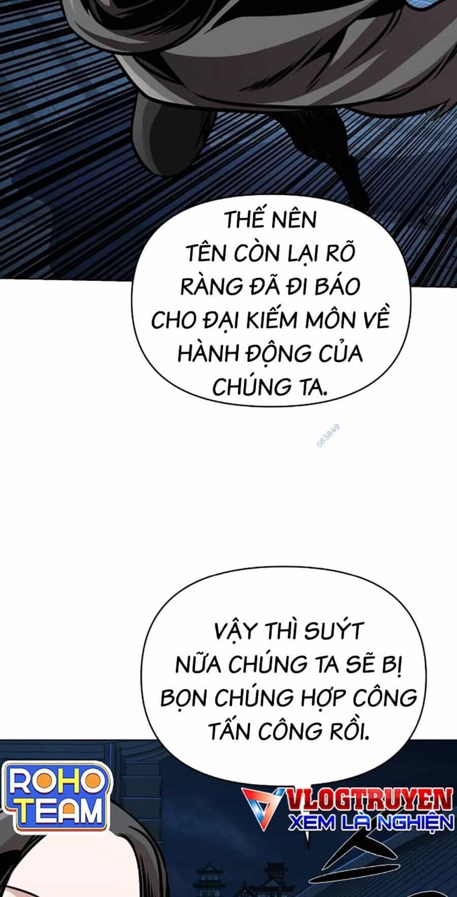 Tiểu Tử Đáng Ngờ Lại Là Cao Thủ - Chương 16 - ảnh 53