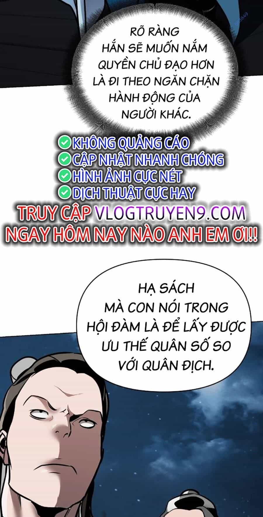 Tiểu Tử Đáng Ngờ Lại Là Cao Thủ - Chương 16 - ảnh 57