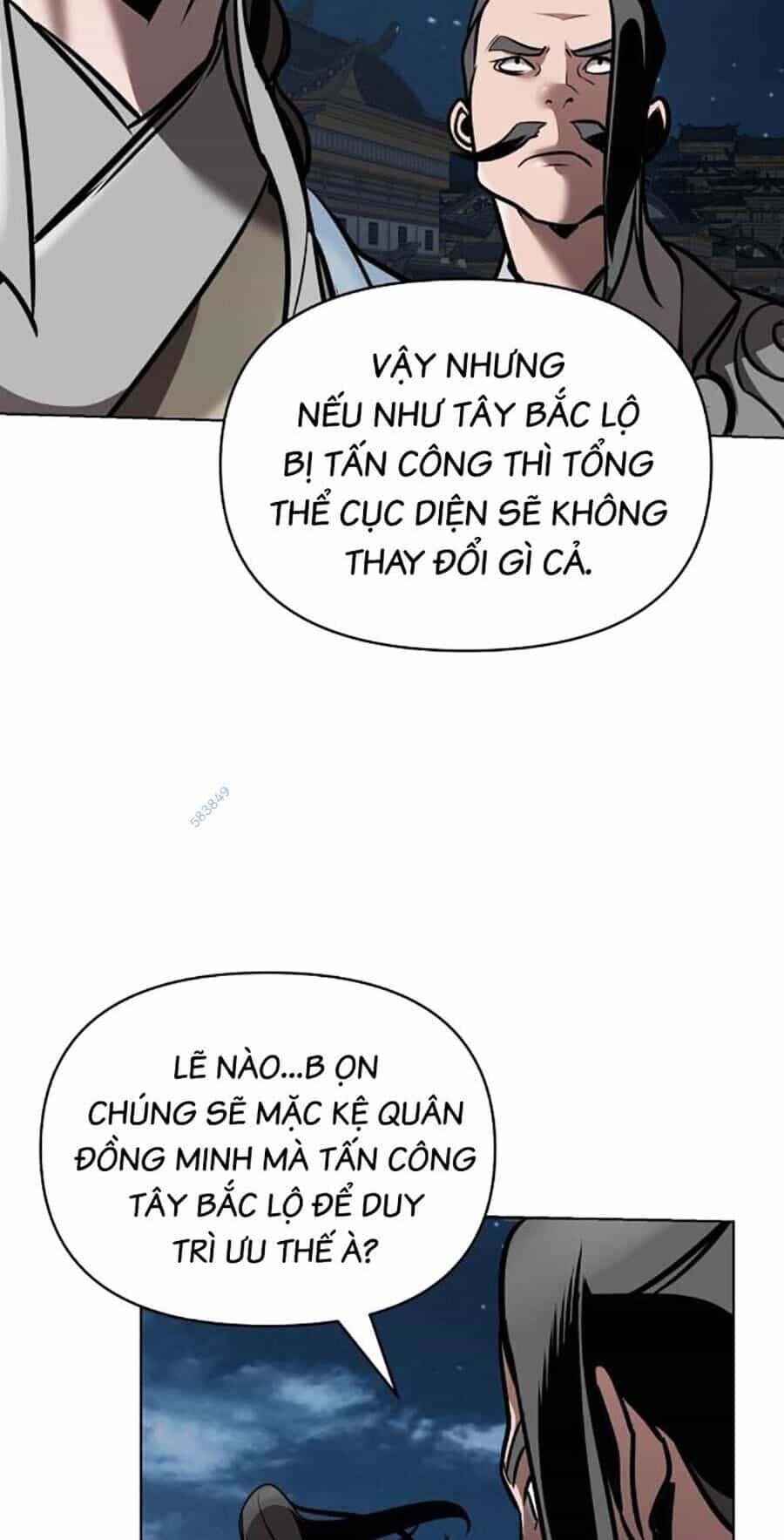 Tiểu Tử Đáng Ngờ Lại Là Cao Thủ - Chương 16 - ảnh 58