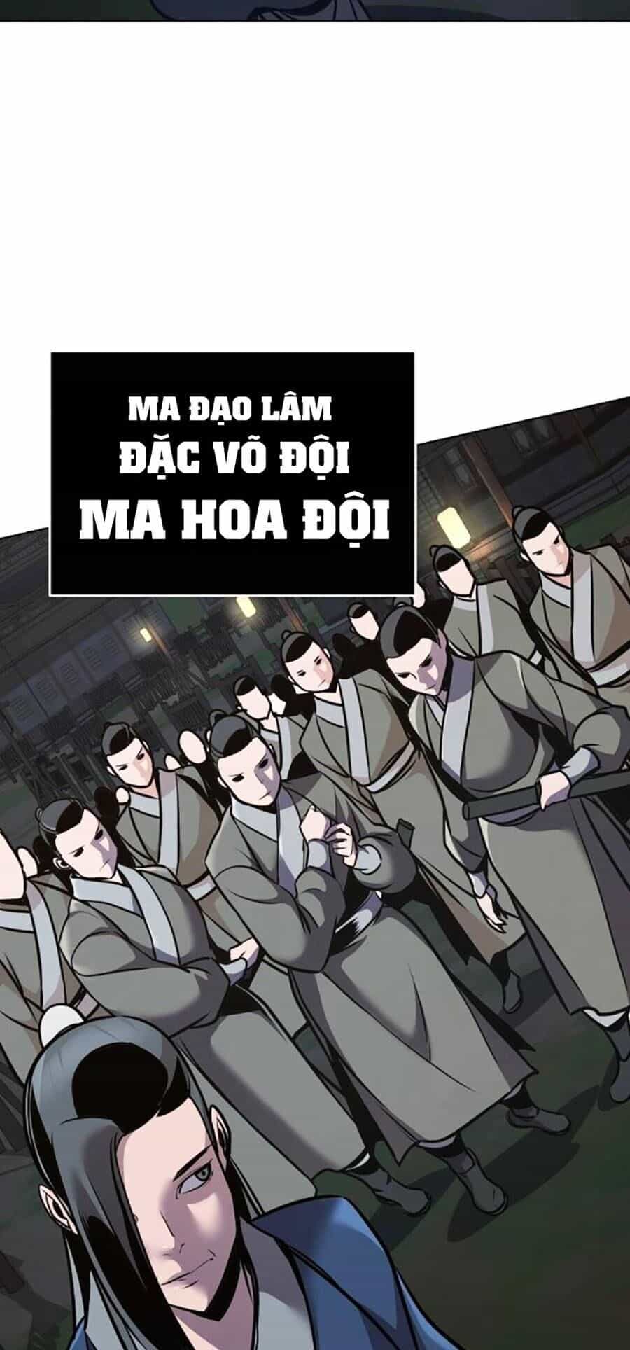 Tiểu Tử Đáng Ngờ Lại Là Cao Thủ - Chương 16 - ảnh 6
