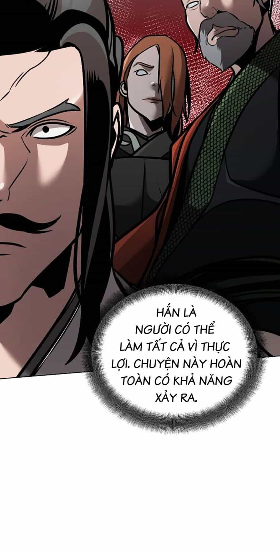 Tiểu Tử Đáng Ngờ Lại Là Cao Thủ - Chương 16 - ảnh 60