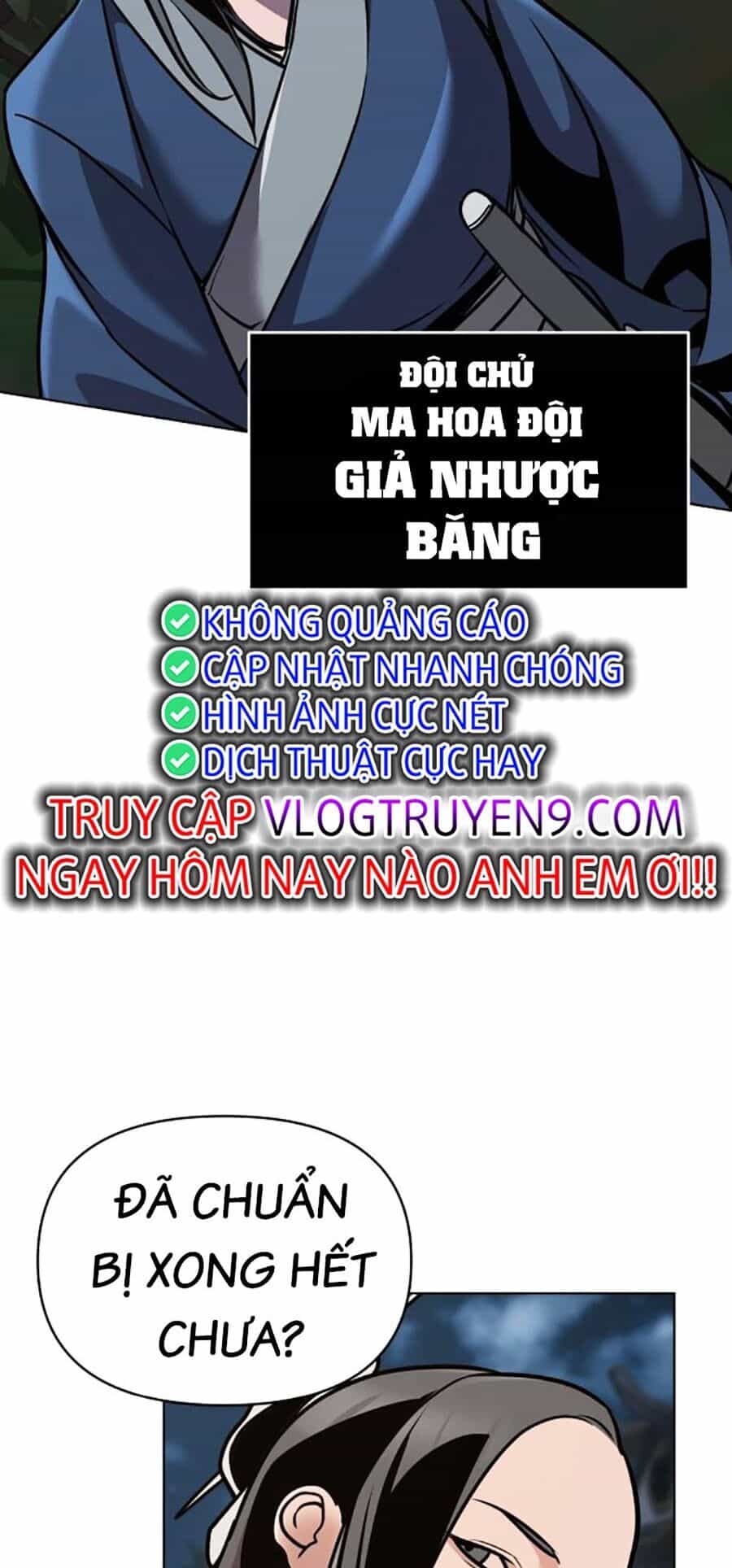 Tiểu Tử Đáng Ngờ Lại Là Cao Thủ - Chương 16 - ảnh 7