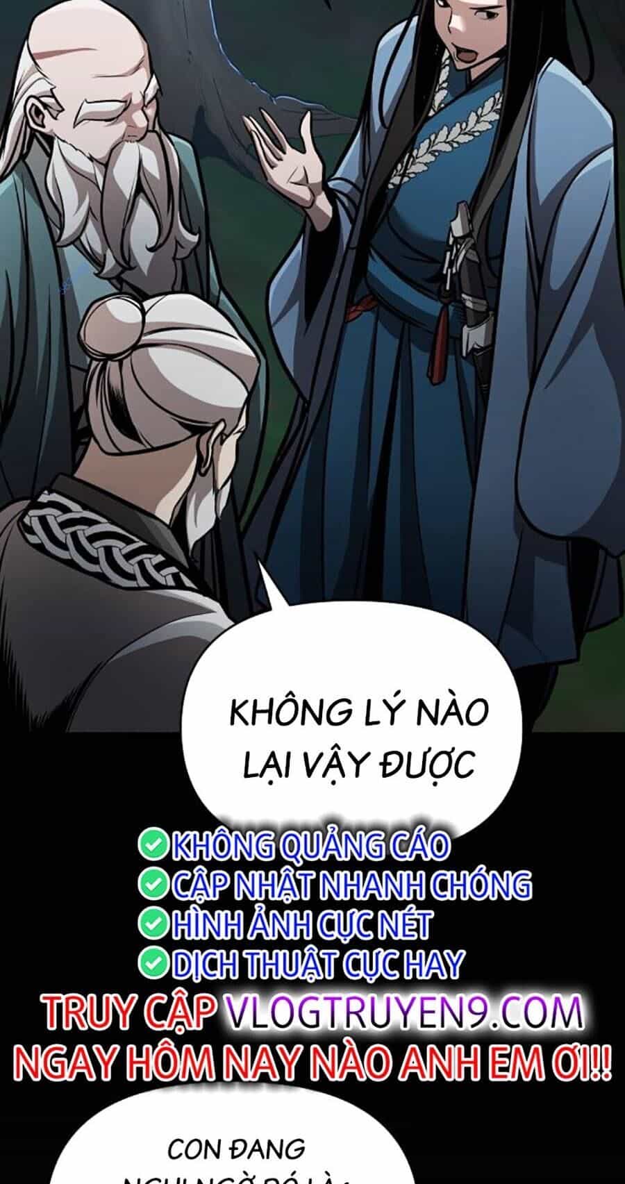 Tiểu Tử Đáng Ngờ Lại Là Cao Thủ - Chương 16 - ảnh 73