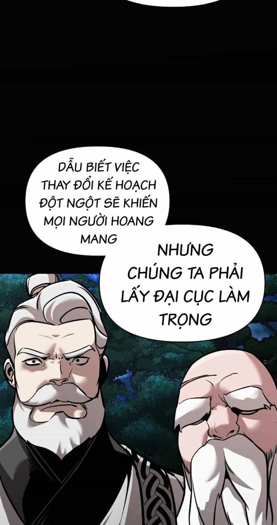 Tiểu Tử Đáng Ngờ Lại Là Cao Thủ - Chương 16 - ảnh 75