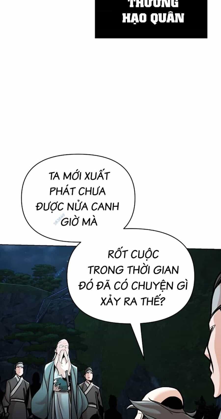 Tiểu Tử Đáng Ngờ Lại Là Cao Thủ - Chương 16 - ảnh 82