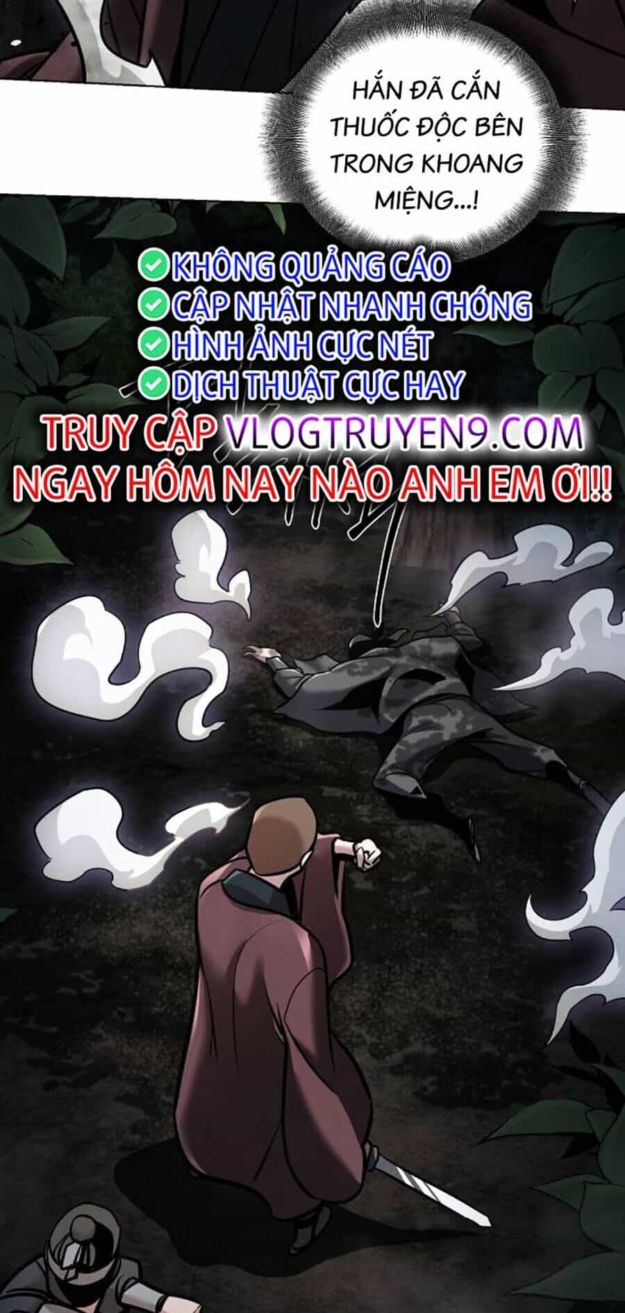 Tiểu Tử Đáng Ngờ Lại Là Cao Thủ - Chương 17 - ảnh 16