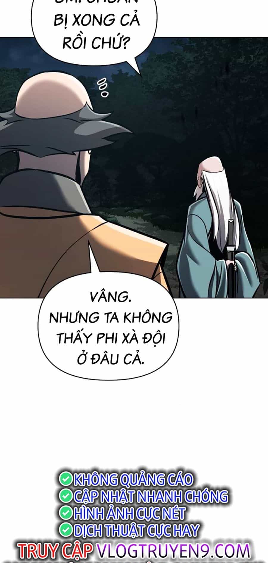 Tiểu Tử Đáng Ngờ Lại Là Cao Thủ - Chương 17 - ảnh 23