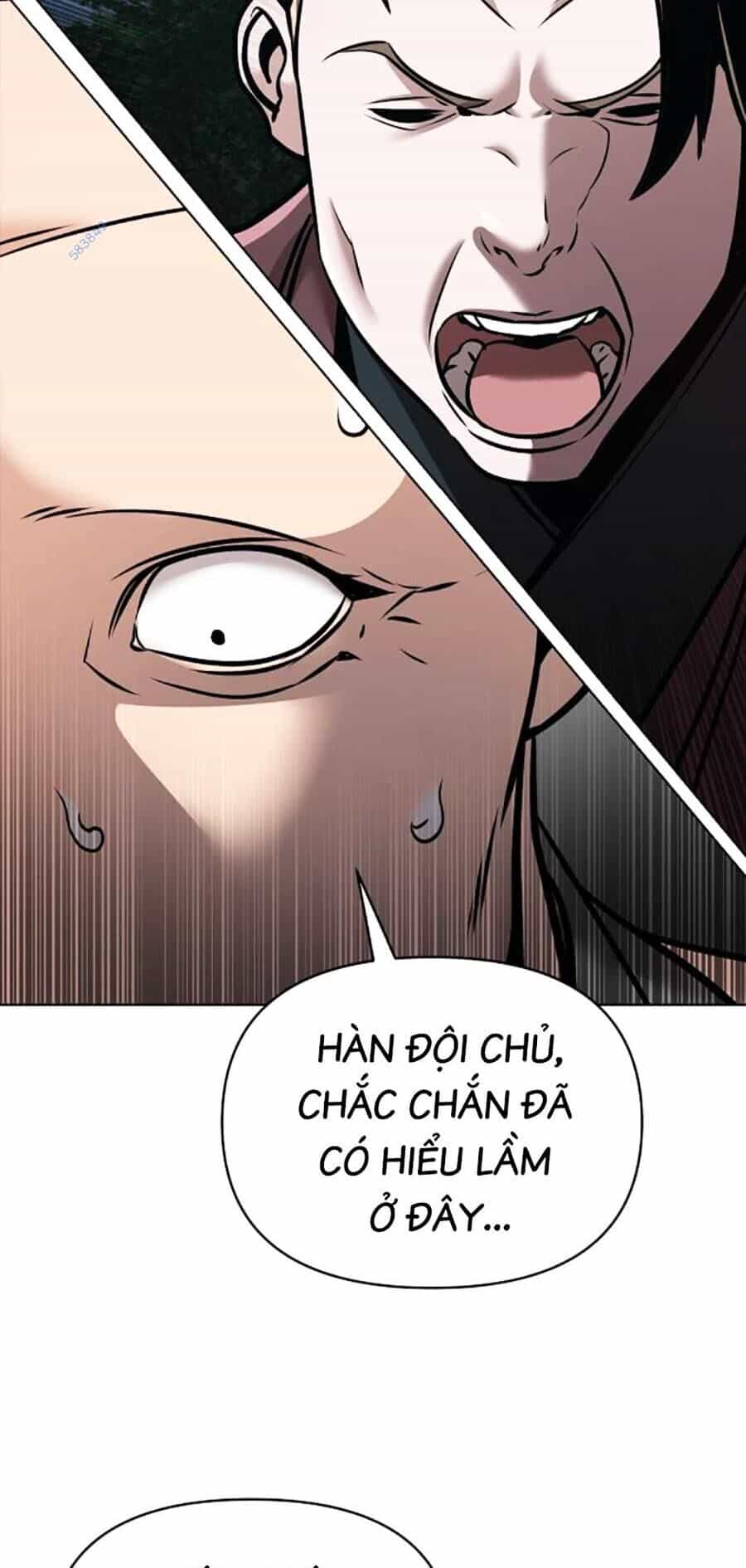 Tiểu Tử Đáng Ngờ Lại Là Cao Thủ - Chương 17 - ảnh 29