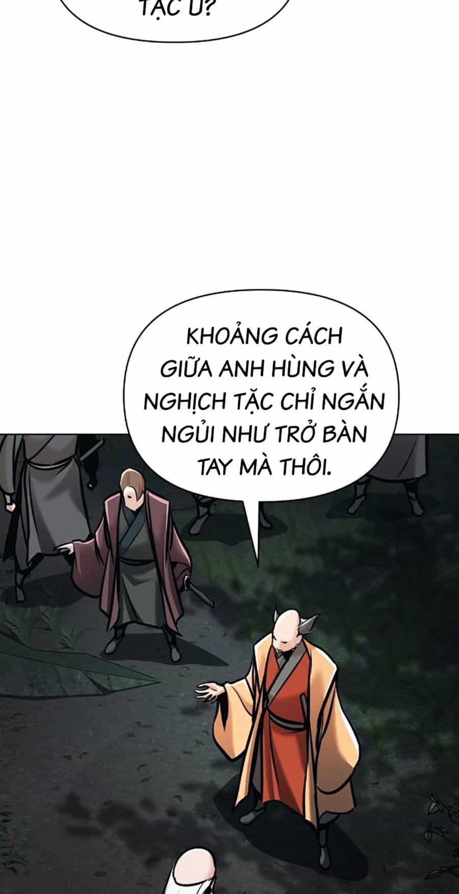 Tiểu Tử Đáng Ngờ Lại Là Cao Thủ - Chương 17 - ảnh 39