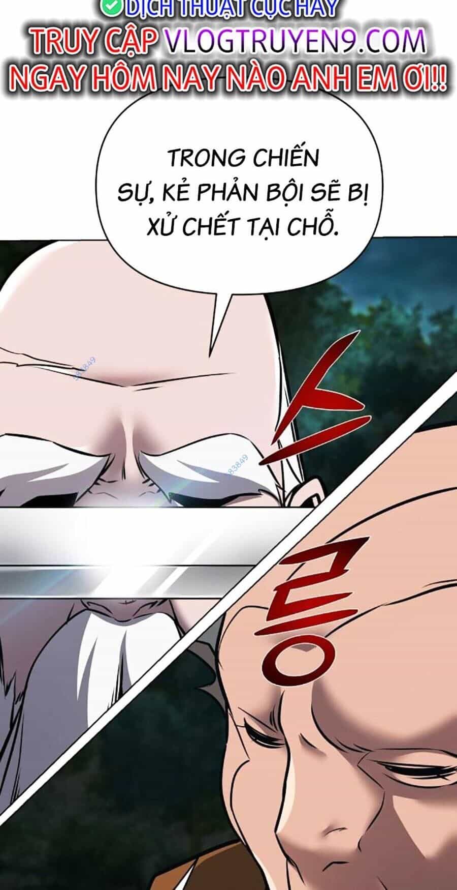 Tiểu Tử Đáng Ngờ Lại Là Cao Thủ - Chương 17 - ảnh 42