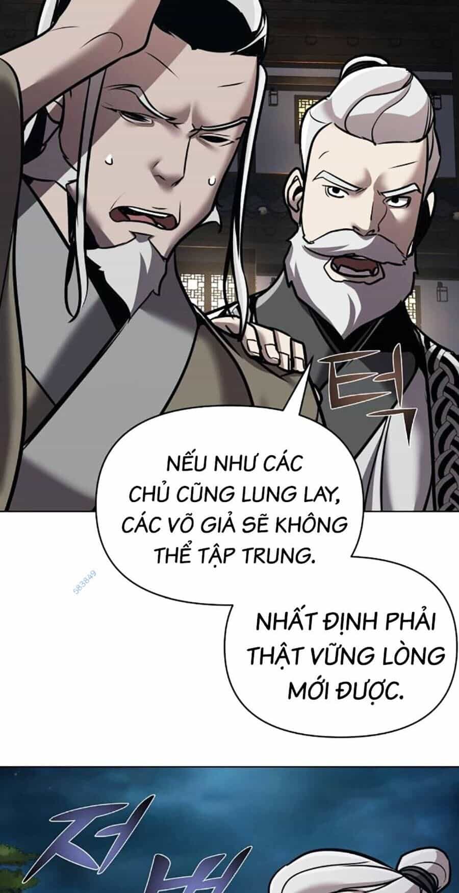 Tiểu Tử Đáng Ngờ Lại Là Cao Thủ - Chương 17 - ảnh 50