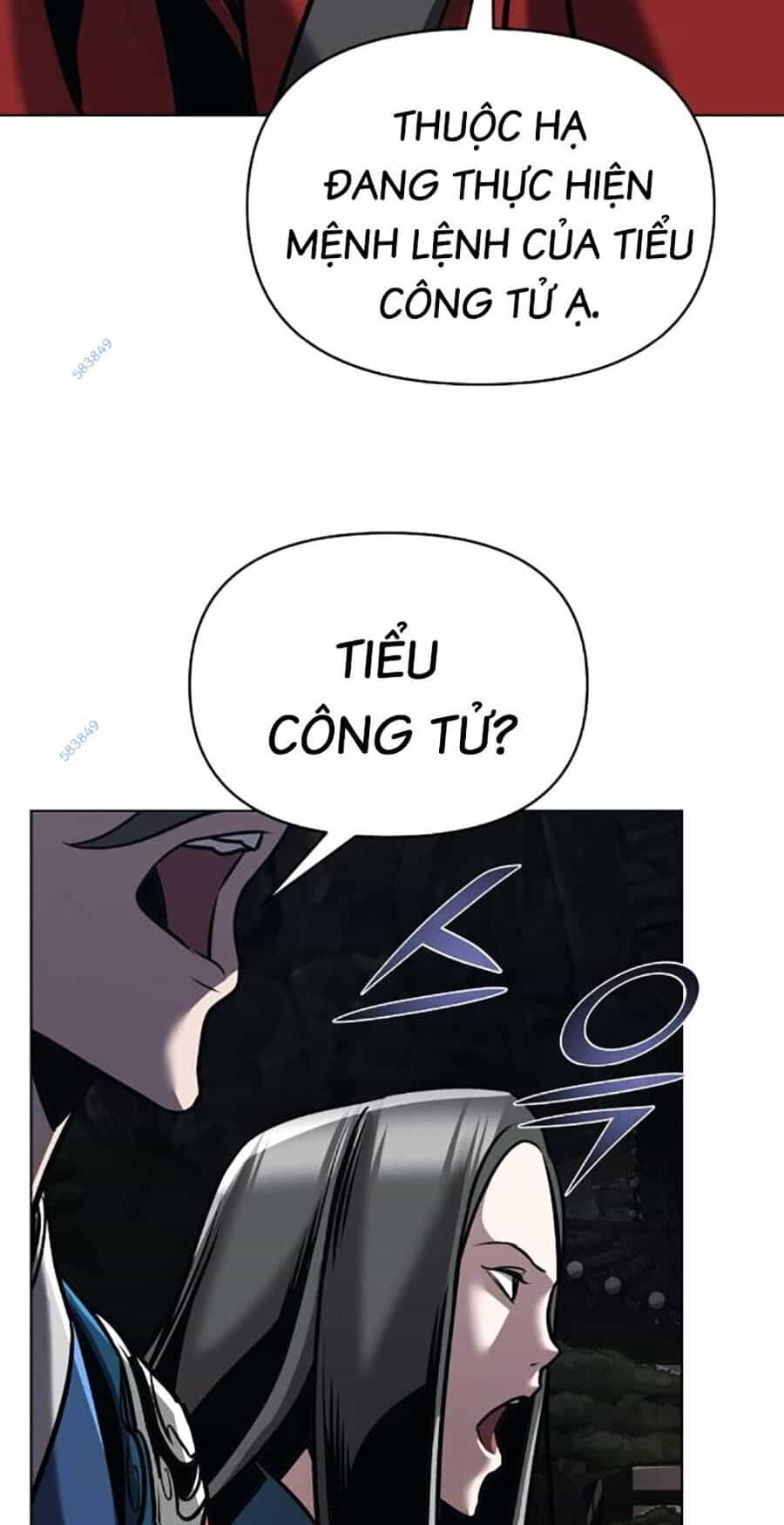 Tiểu Tử Đáng Ngờ Lại Là Cao Thủ - Chương 17 - ảnh 53