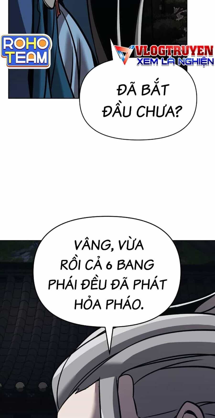 Tiểu Tử Đáng Ngờ Lại Là Cao Thủ - Chương 17 - ảnh 54