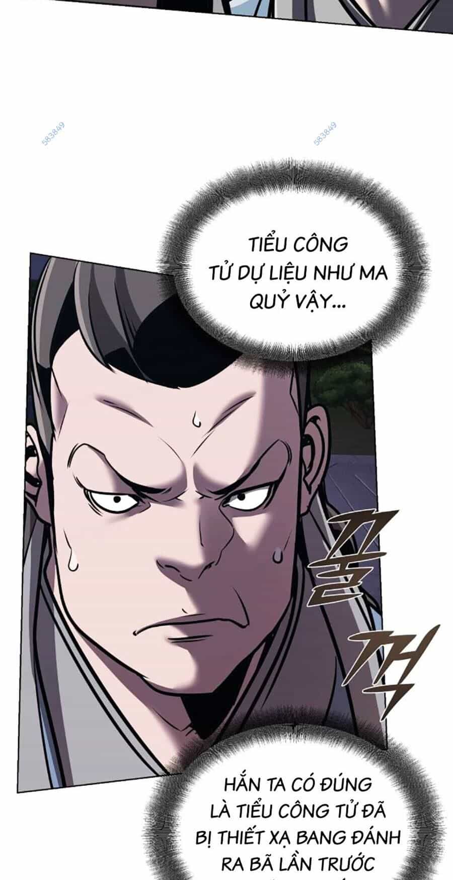 Tiểu Tử Đáng Ngờ Lại Là Cao Thủ - Chương 17 - ảnh 57