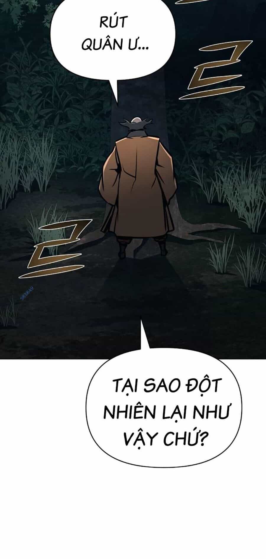 Tiểu Tử Đáng Ngờ Lại Là Cao Thủ - Chương 17 - ảnh 6