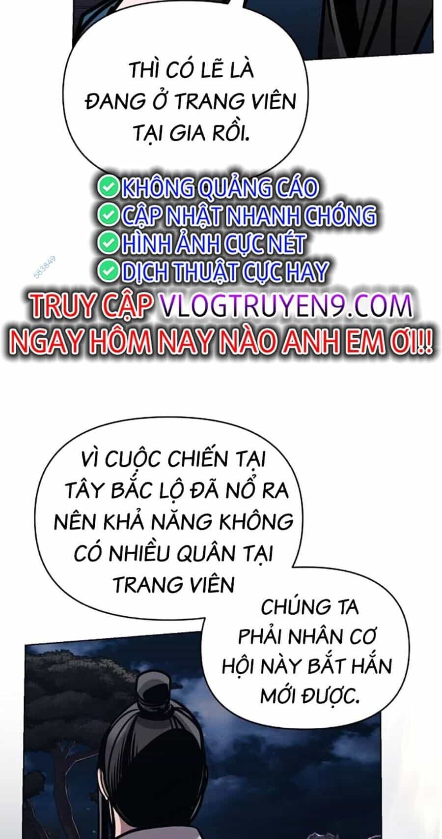 Tiểu Tử Đáng Ngờ Lại Là Cao Thủ - Chương 17 - ảnh 62