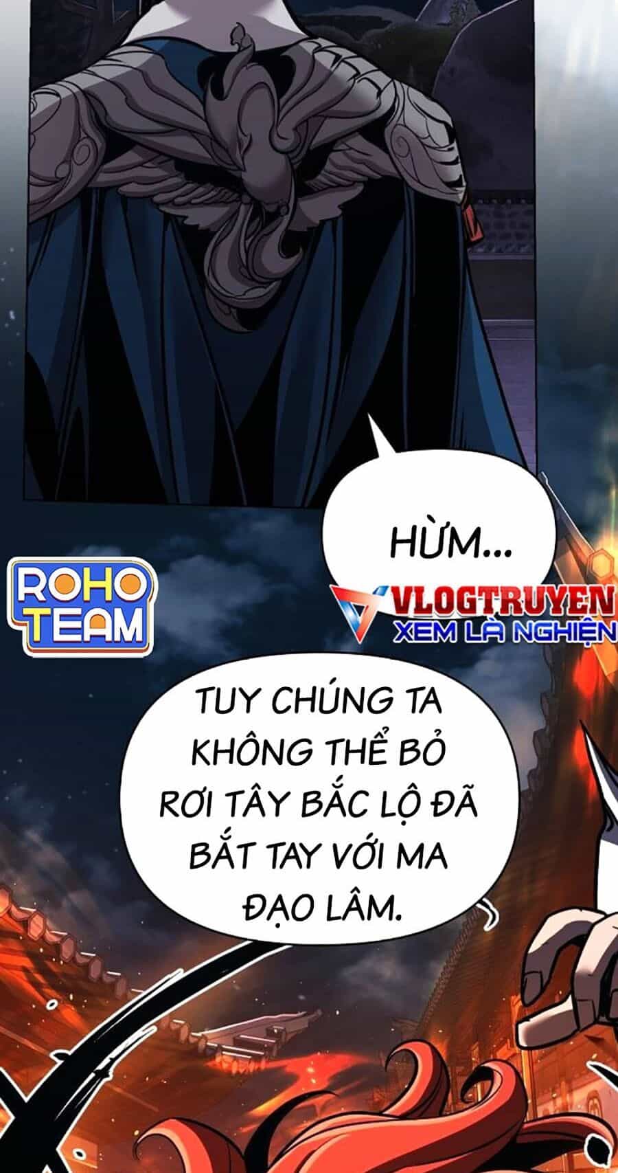 Tiểu Tử Đáng Ngờ Lại Là Cao Thủ - Chương 17 - ảnh 63