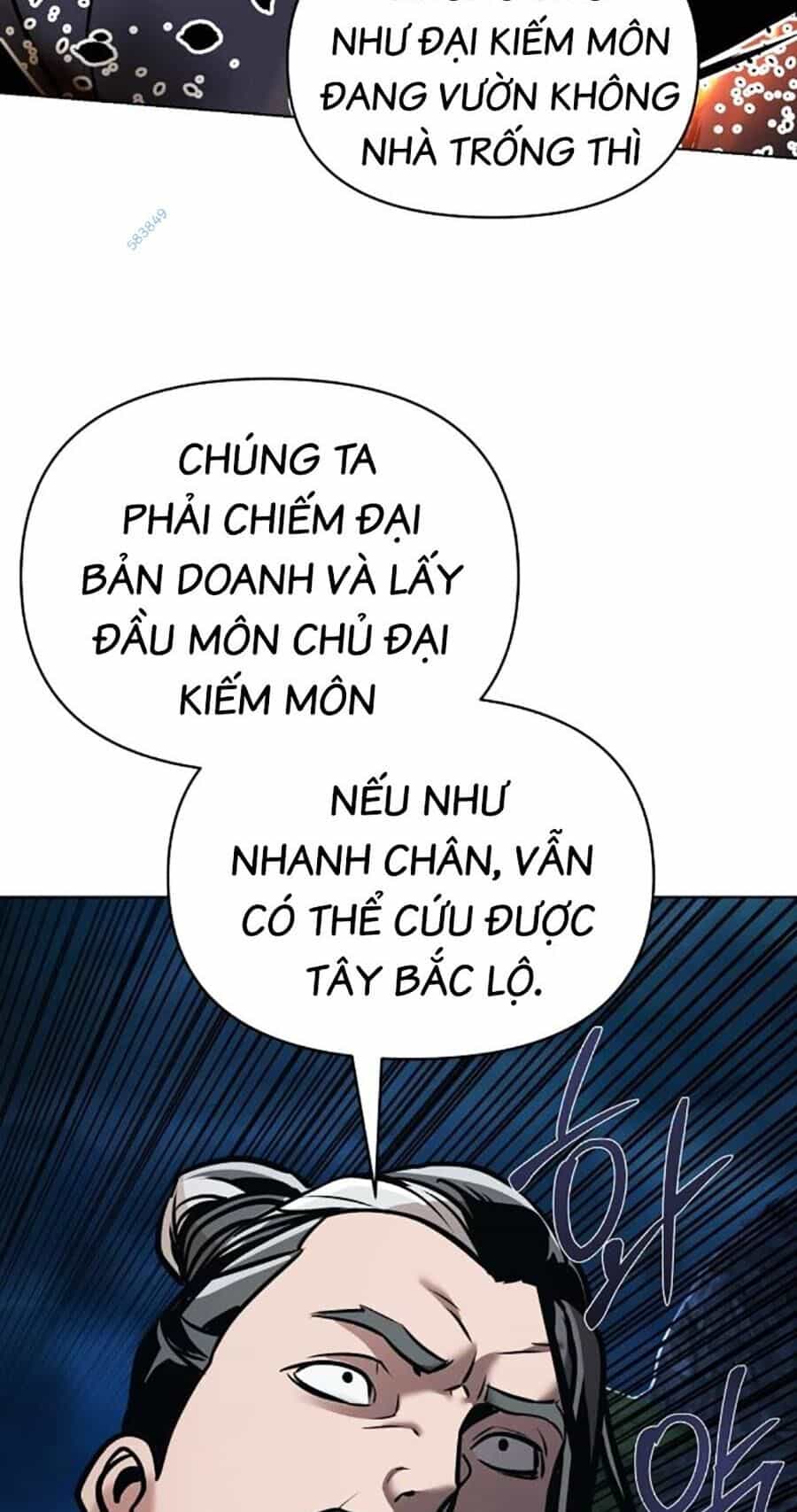 Tiểu Tử Đáng Ngờ Lại Là Cao Thủ - Chương 17 - ảnh 65