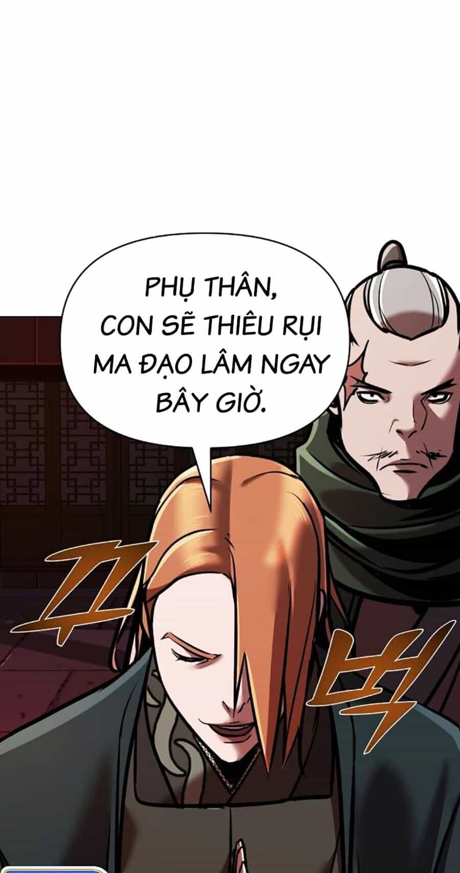 Tiểu Tử Đáng Ngờ Lại Là Cao Thủ - Chương 17 - ảnh 76