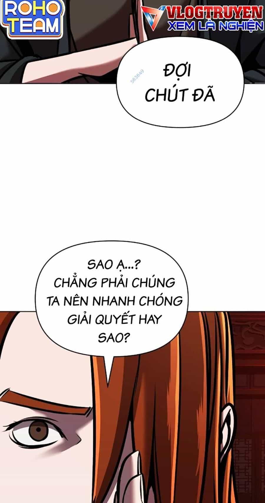 Tiểu Tử Đáng Ngờ Lại Là Cao Thủ - Chương 17 - ảnh 77