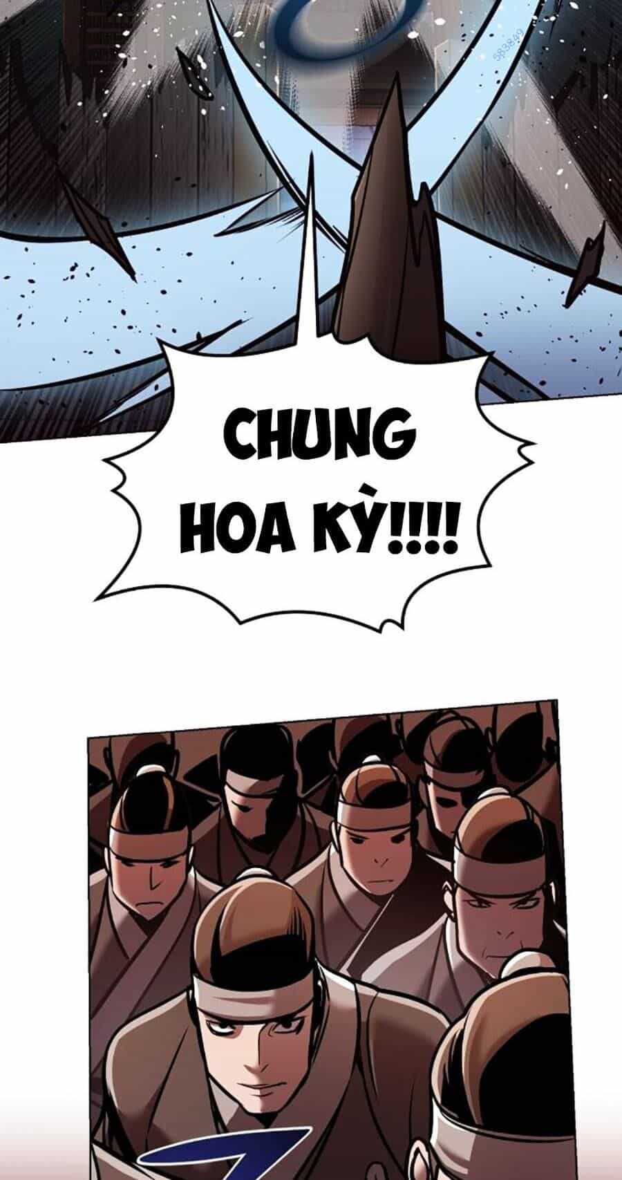Tiểu Tử Đáng Ngờ Lại Là Cao Thủ - Chương 17 - ảnh 85