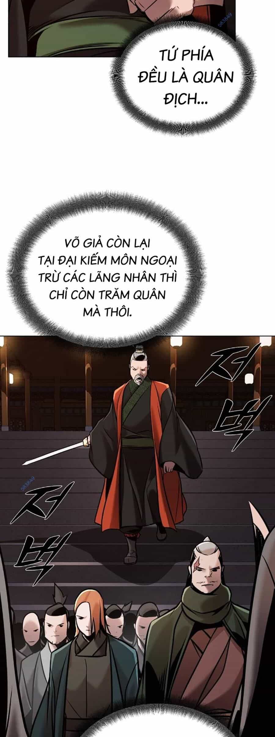 Tiểu Tử Đáng Ngờ Lại Là Cao Thủ - Chương 18 - ảnh 11