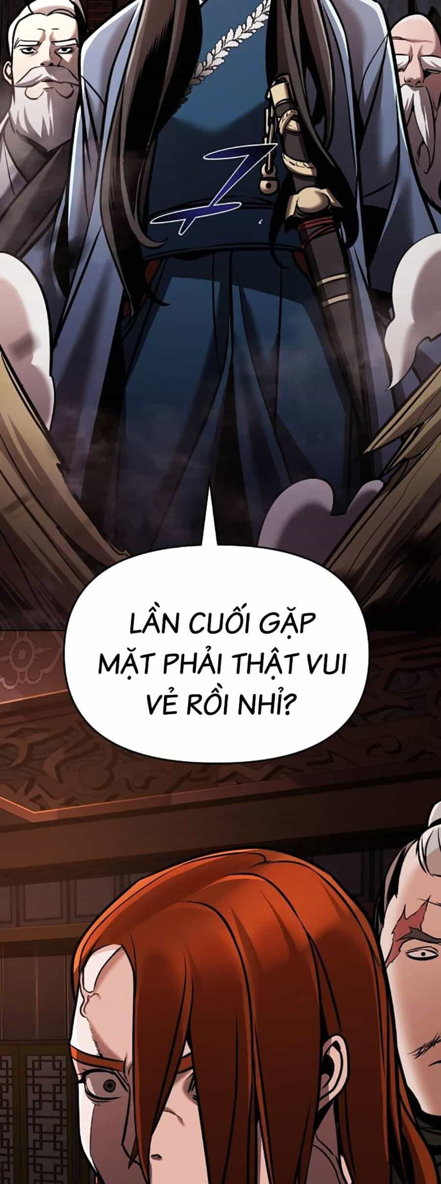 Tiểu Tử Đáng Ngờ Lại Là Cao Thủ - Chương 18 - ảnh 2