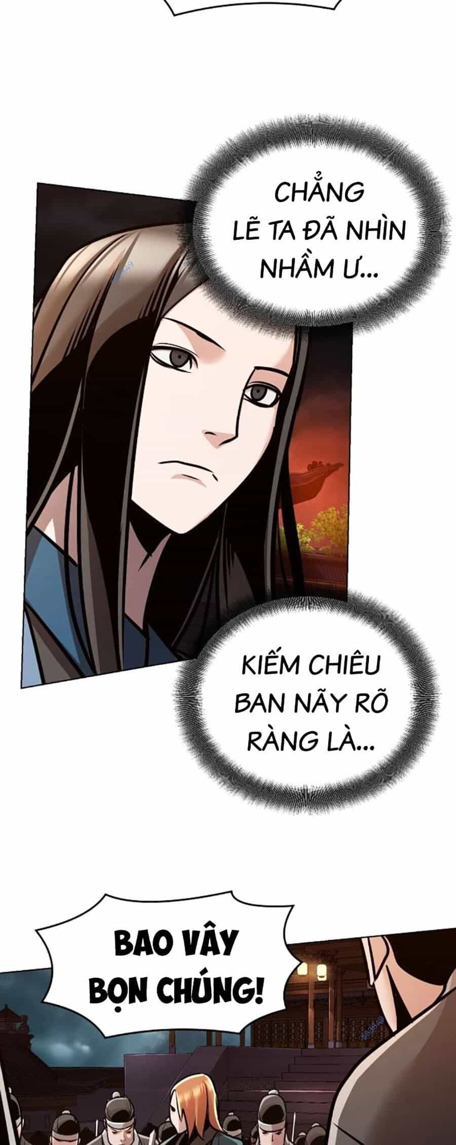 Tiểu Tử Đáng Ngờ Lại Là Cao Thủ - Chương 18 - ảnh 27