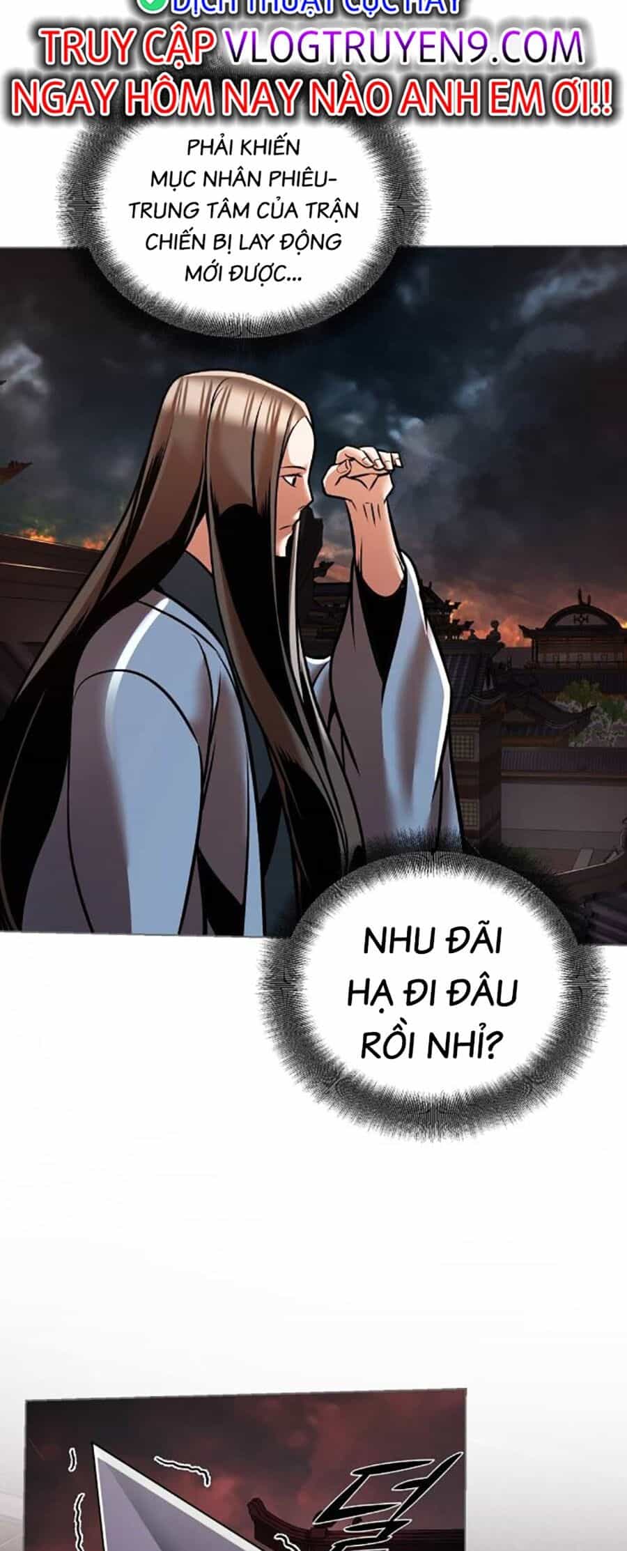 Tiểu Tử Đáng Ngờ Lại Là Cao Thủ - Chương 18 - ảnh 32