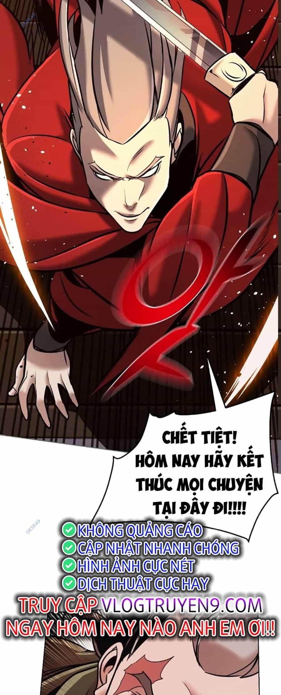 Tiểu Tử Đáng Ngờ Lại Là Cao Thủ - Chương 18 - ảnh 37