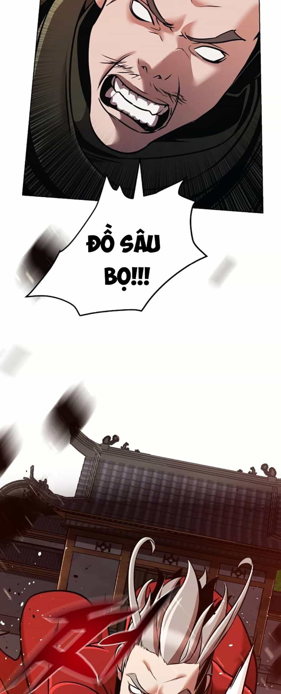 Tiểu Tử Đáng Ngờ Lại Là Cao Thủ - Chương 18 - ảnh 38