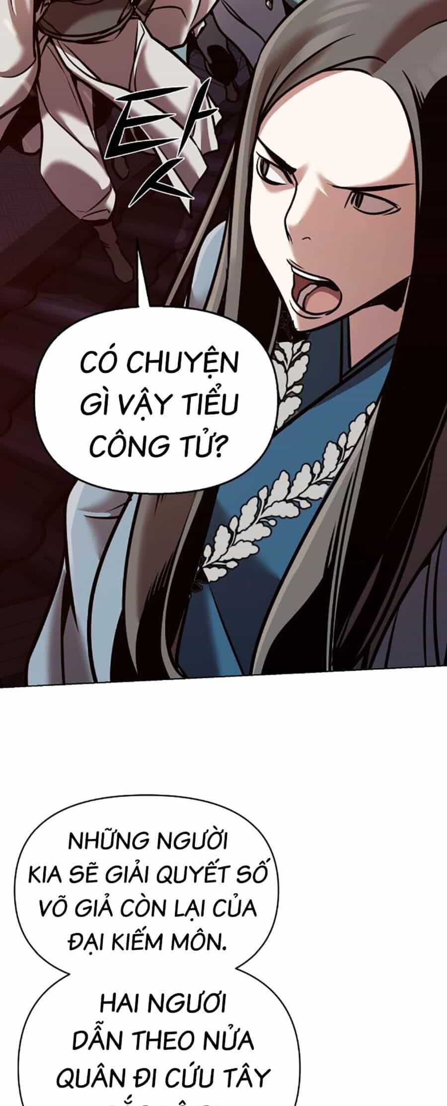 Tiểu Tử Đáng Ngờ Lại Là Cao Thủ - Chương 18 - ảnh 42