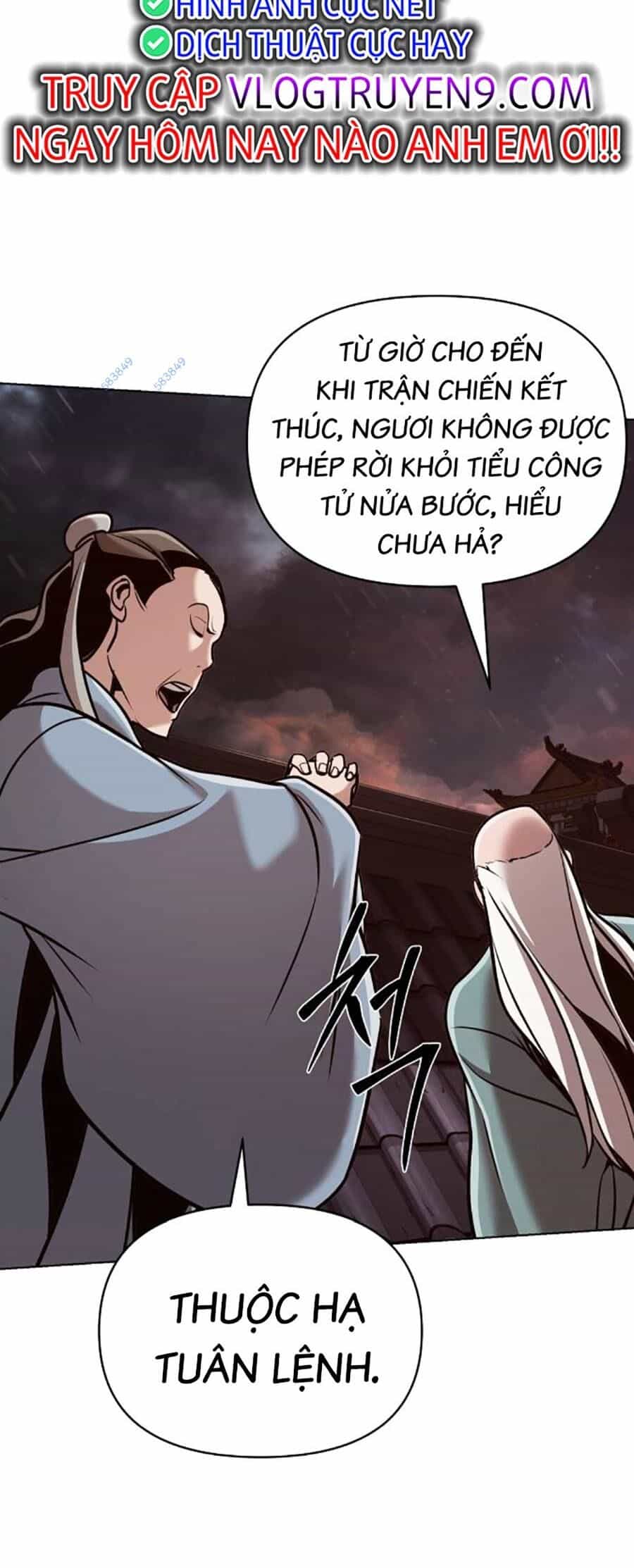 Tiểu Tử Đáng Ngờ Lại Là Cao Thủ - Chương 18 - ảnh 45