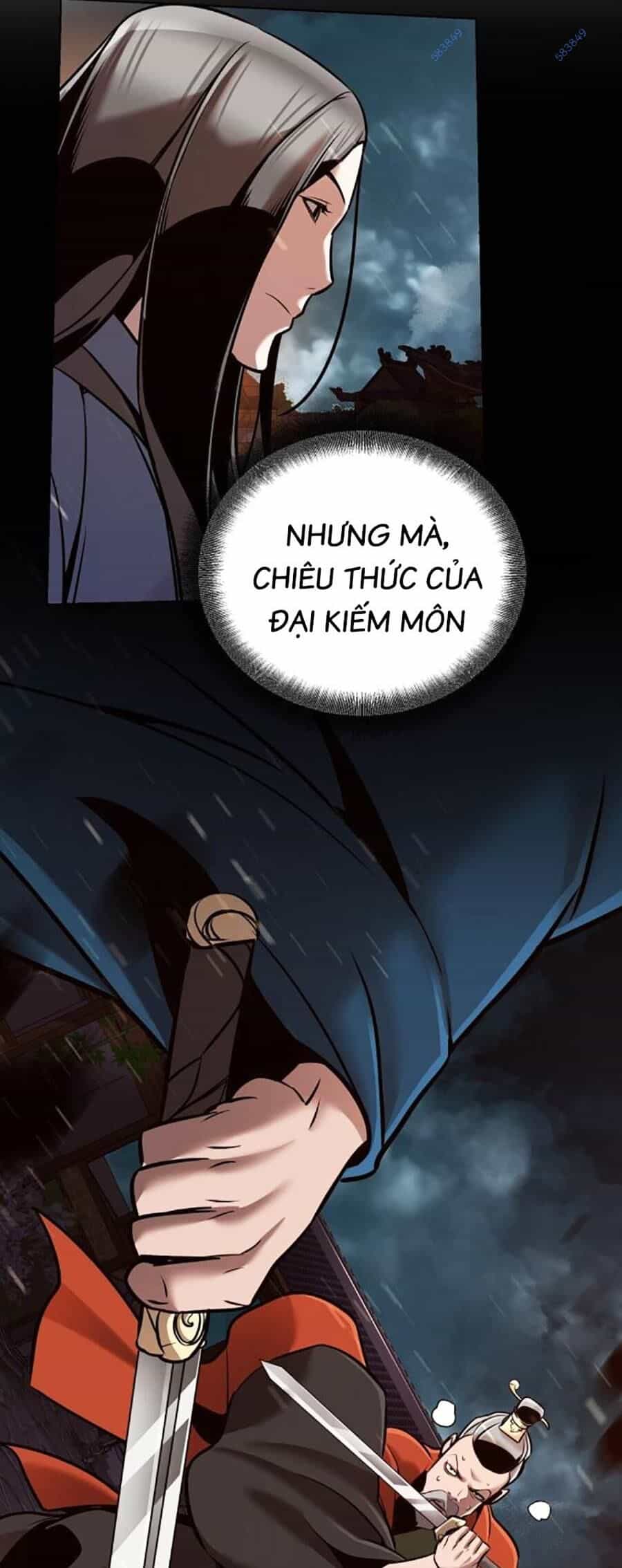 Tiểu Tử Đáng Ngờ Lại Là Cao Thủ - Chương 18 - ảnh 47