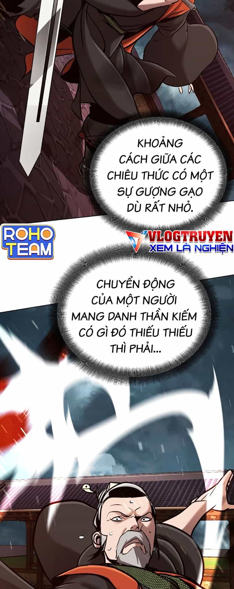 Tiểu Tử Đáng Ngờ Lại Là Cao Thủ - Chương 18 - ảnh 48