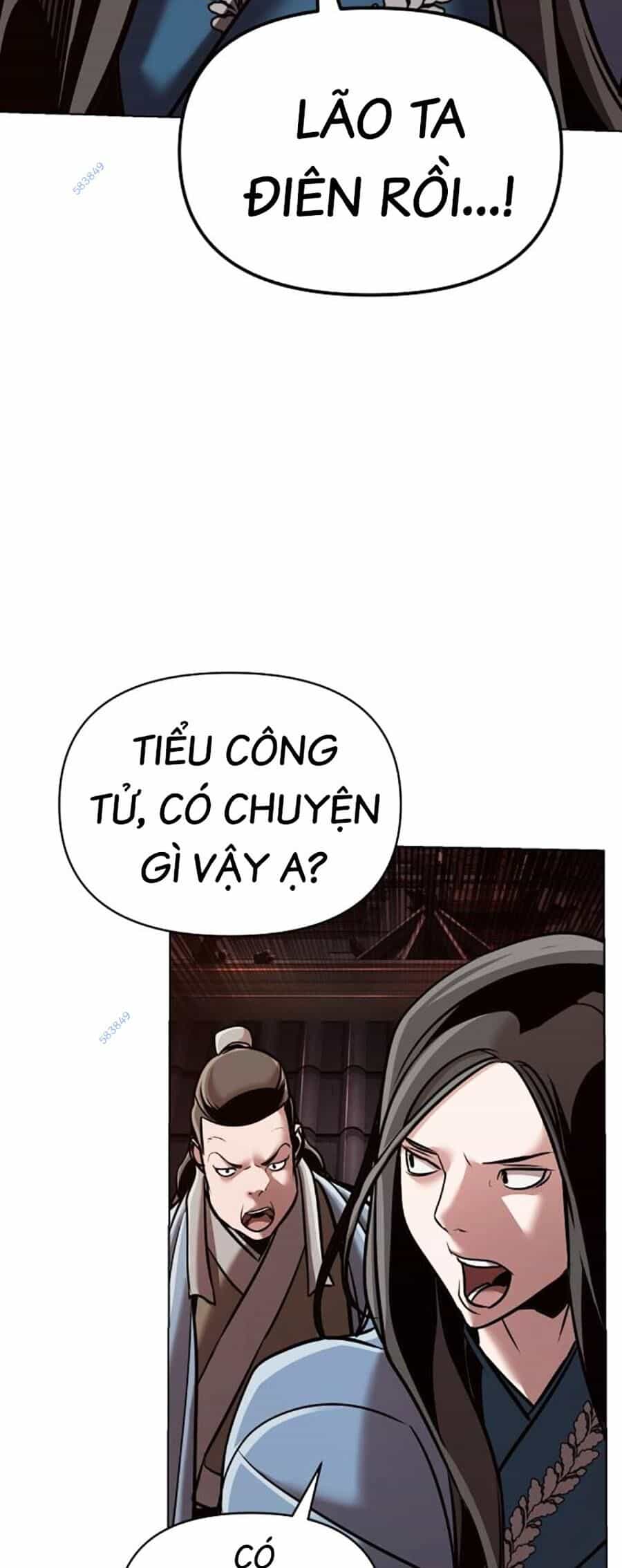 Tiểu Tử Đáng Ngờ Lại Là Cao Thủ - Chương 18 - ảnh 51