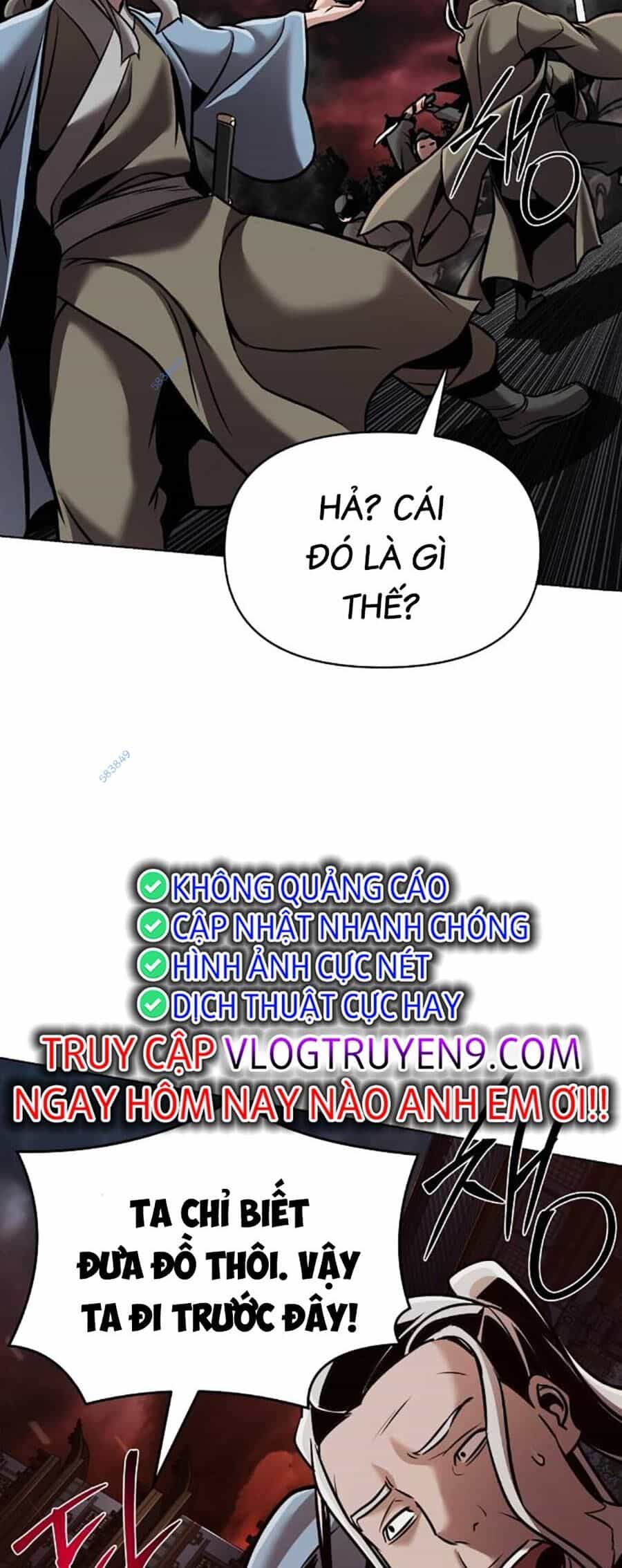 Tiểu Tử Đáng Ngờ Lại Là Cao Thủ - Chương 18 - ảnh 55