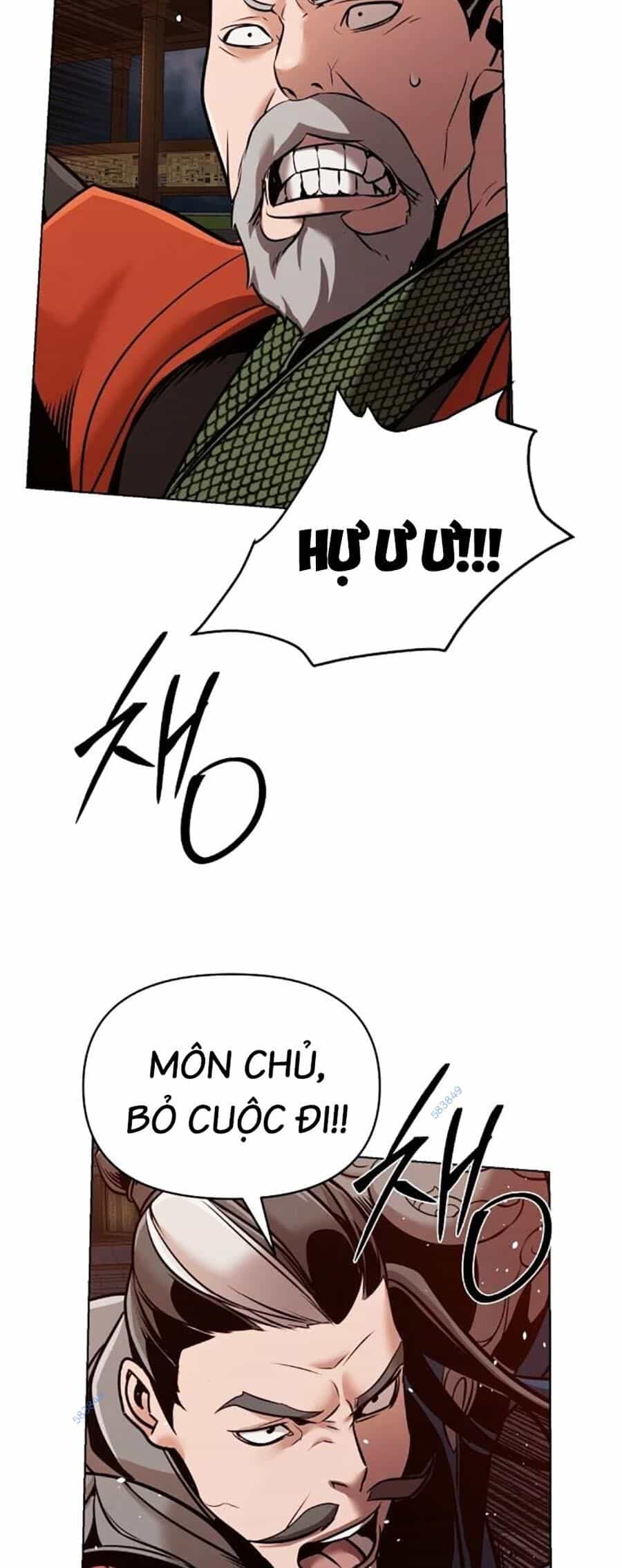 Tiểu Tử Đáng Ngờ Lại Là Cao Thủ - Chương 18 - ảnh 59
