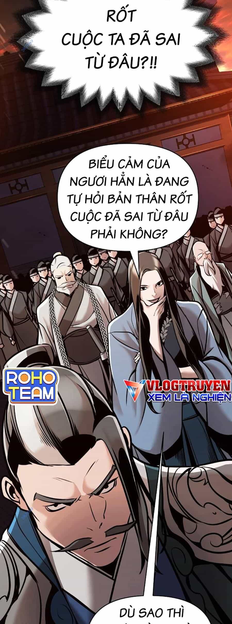 Tiểu Tử Đáng Ngờ Lại Là Cao Thủ - Chương 18 - ảnh 7