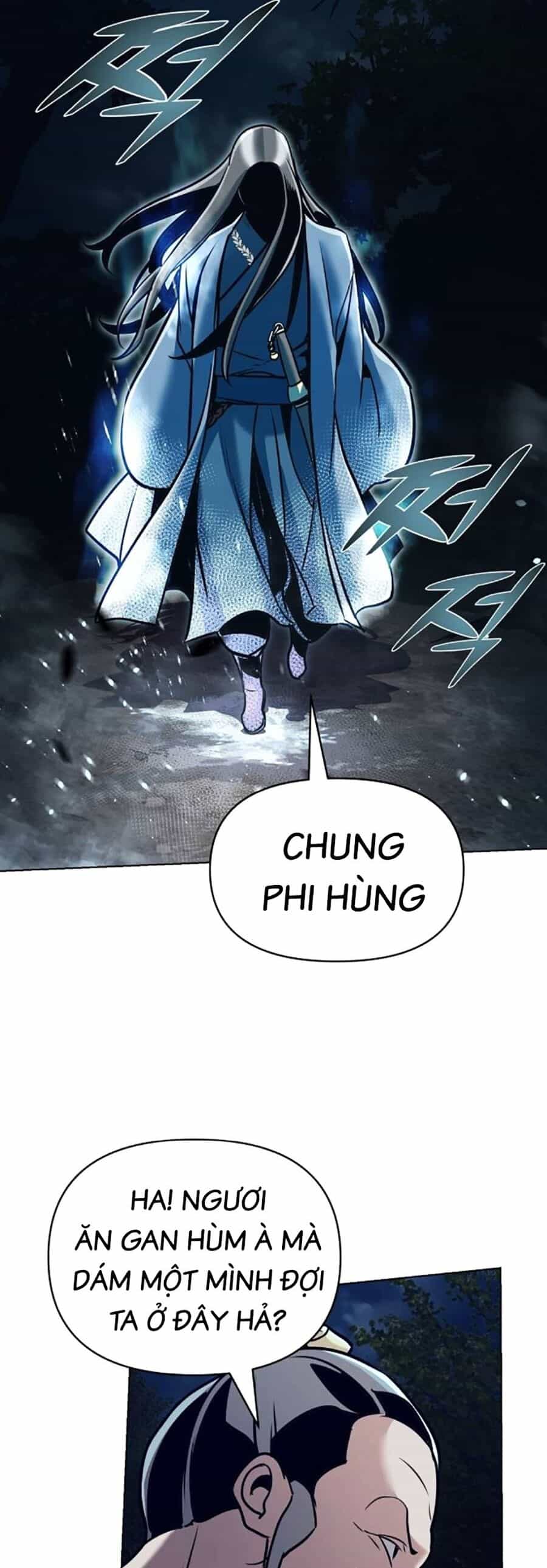 Tiểu Tử Đáng Ngờ Lại Là Cao Thủ - Chương 18 - ảnh 70