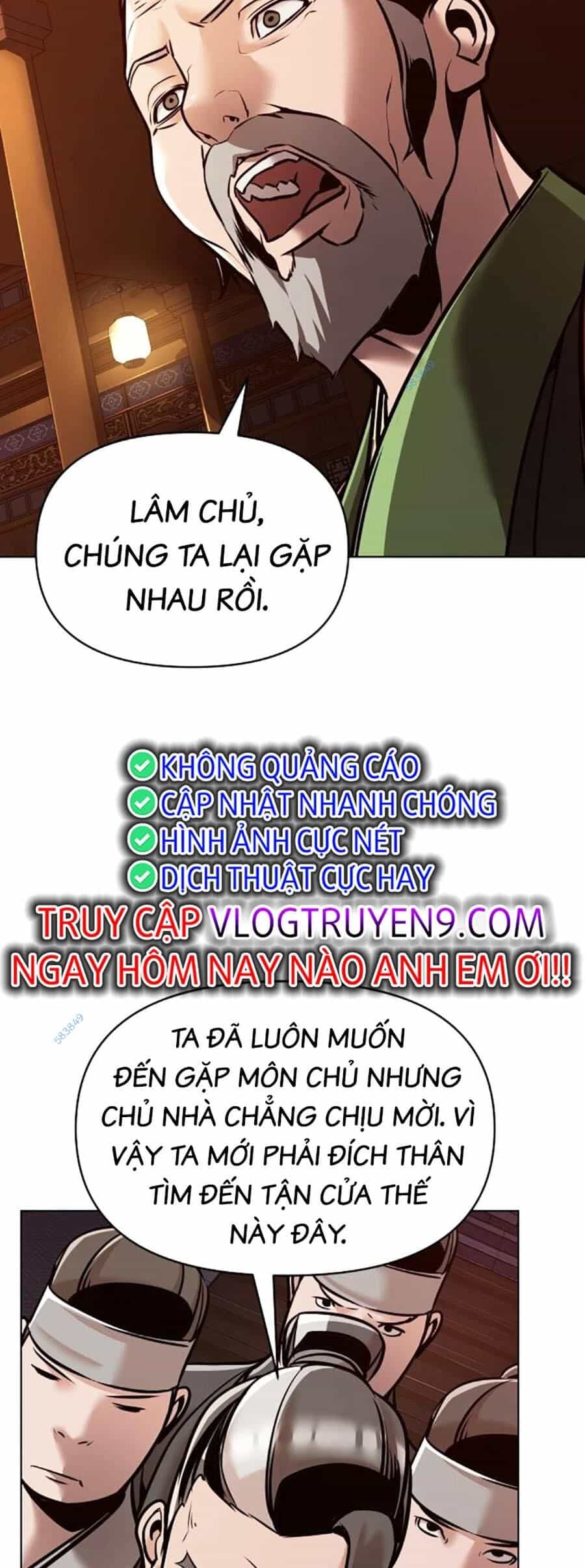 Tiểu Tử Đáng Ngờ Lại Là Cao Thủ - Chương 18 - ảnh 9