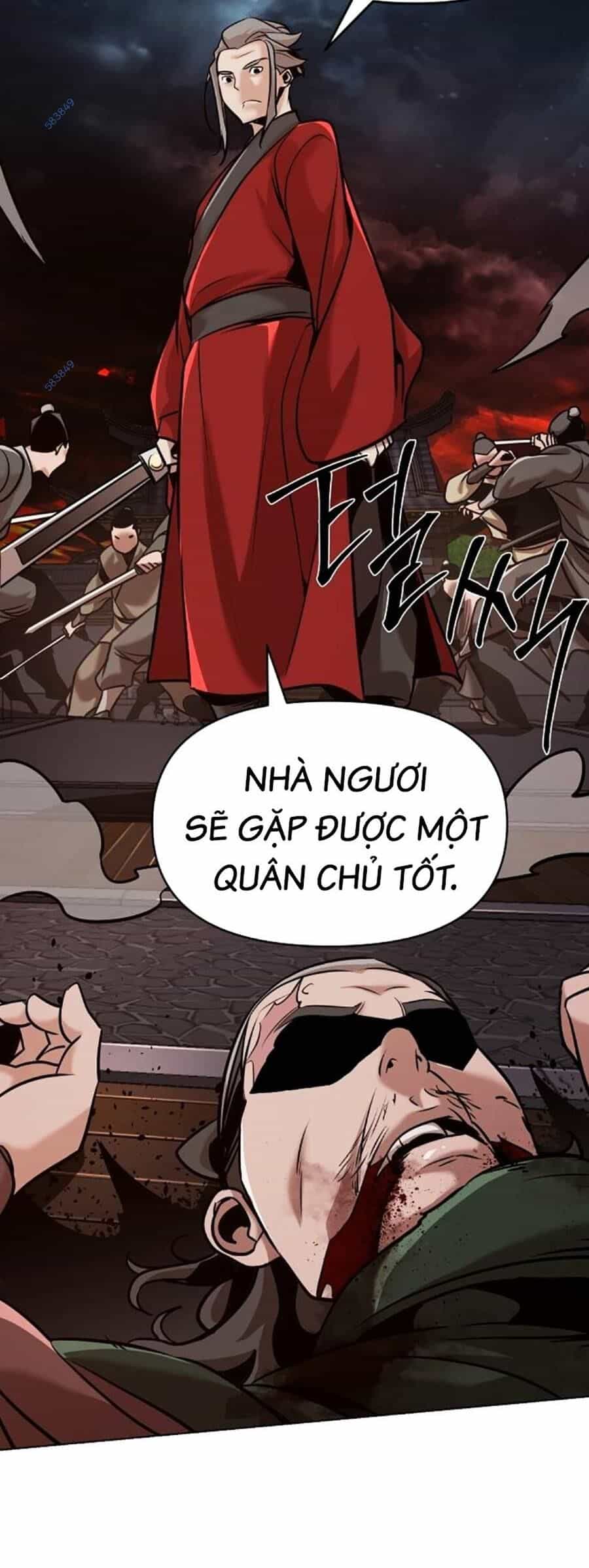 Tiểu Tử Đáng Ngờ Lại Là Cao Thủ - Chương 19 - ảnh 25