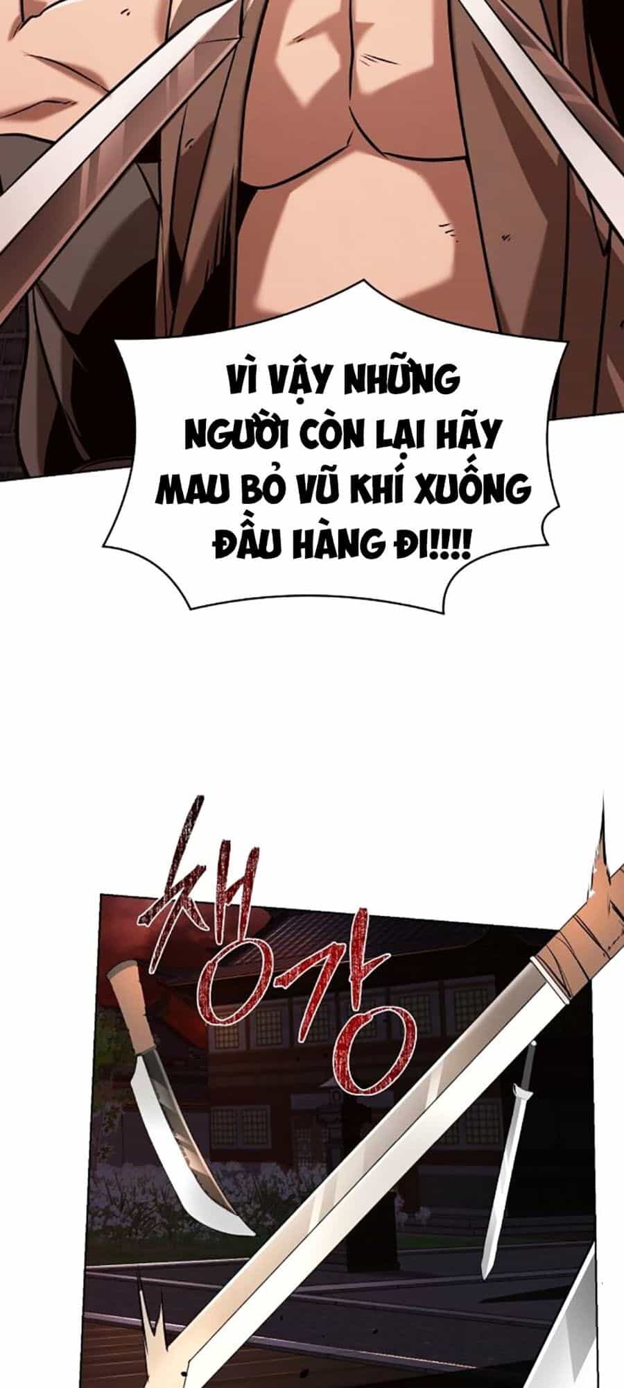 Tiểu Tử Đáng Ngờ Lại Là Cao Thủ - Chương 19 - ảnh 33