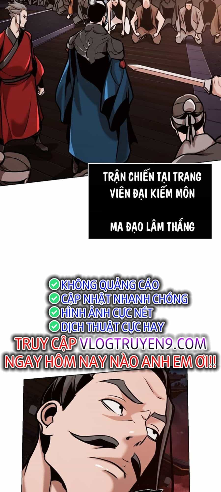 Tiểu Tử Đáng Ngờ Lại Là Cao Thủ - Chương 19 - ảnh 37