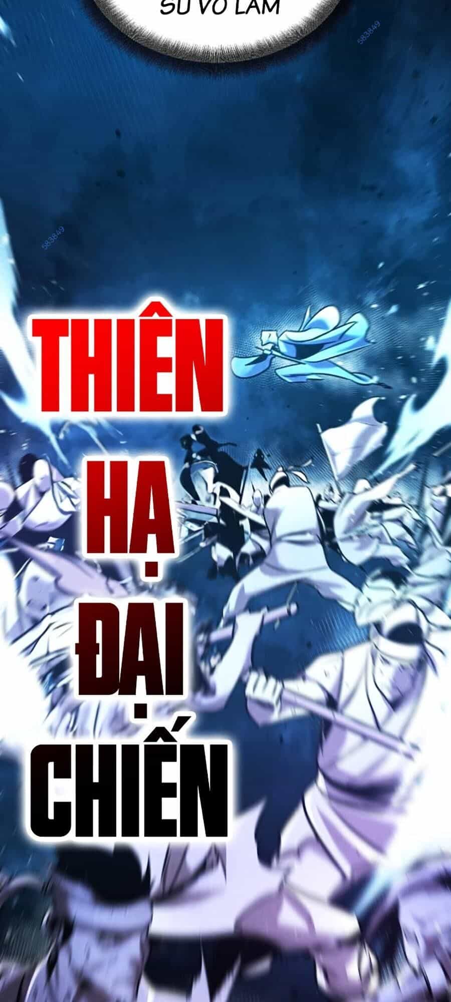 Tiểu Tử Đáng Ngờ Lại Là Cao Thủ - Chương 19 - ảnh 47