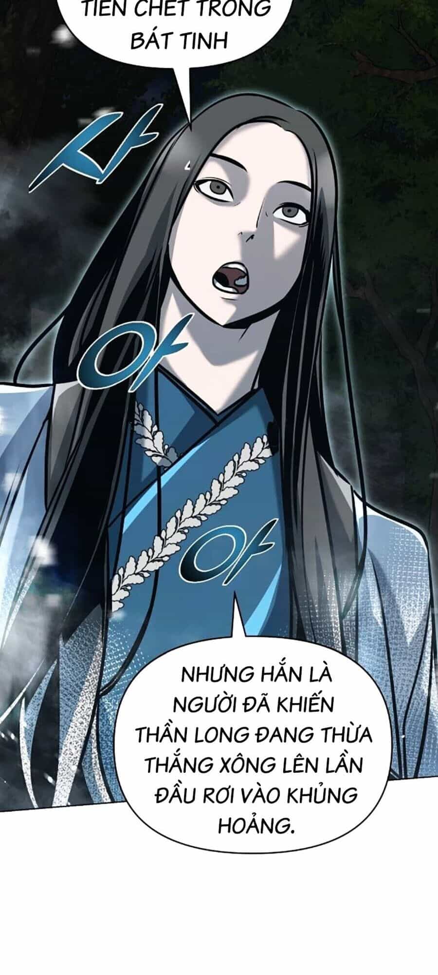 Tiểu Tử Đáng Ngờ Lại Là Cao Thủ - Chương 19 - ảnh 54