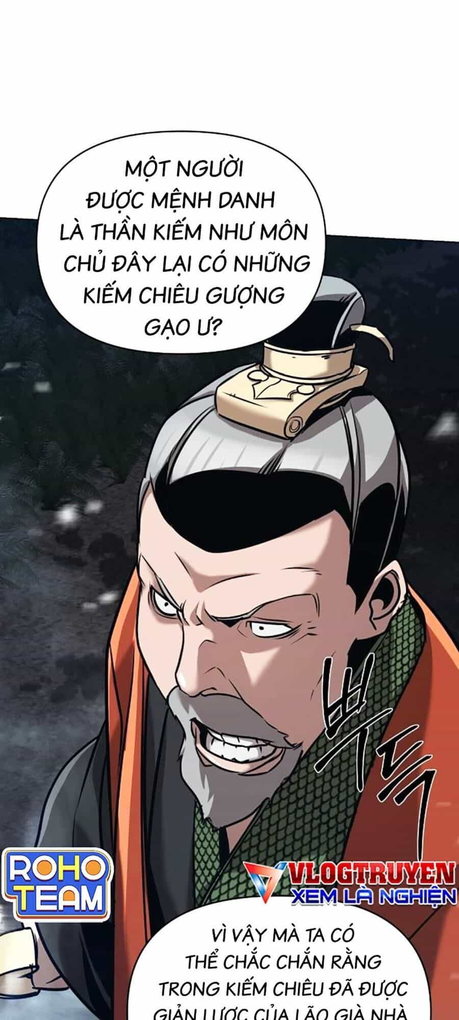Tiểu Tử Đáng Ngờ Lại Là Cao Thủ - Chương 19 - ảnh 55