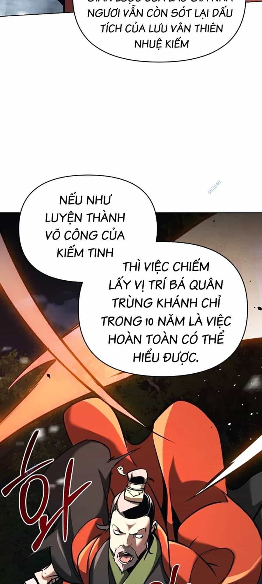 Tiểu Tử Đáng Ngờ Lại Là Cao Thủ - Chương 19 - ảnh 56