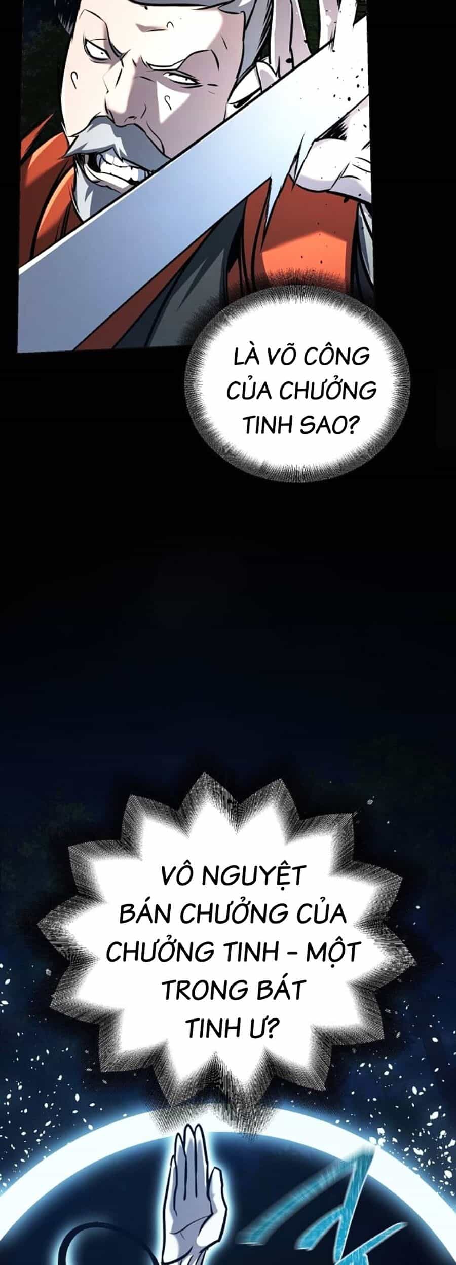 Tiểu Tử Đáng Ngờ Lại Là Cao Thủ - Chương 19 - ảnh 67